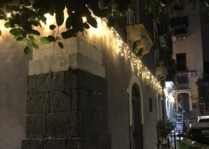 A Casa Di Sole