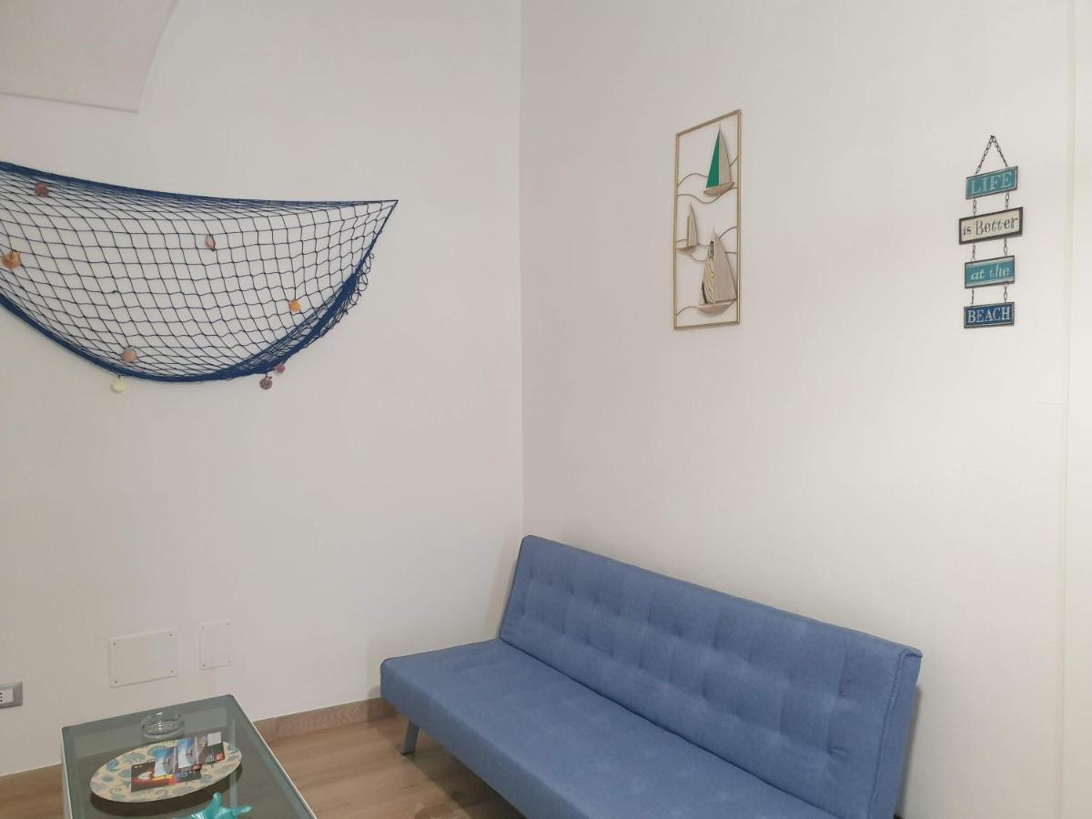 A Casa Di Sole Apartment Catania