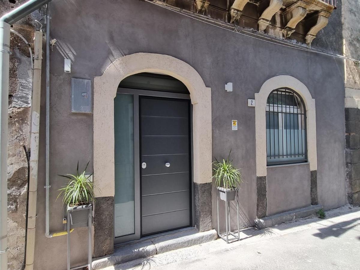 A Casa Di Sole Catania