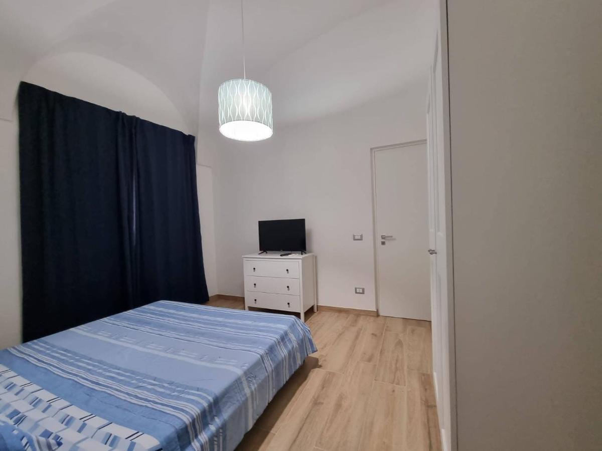 A Casa Di Sole Apartment *