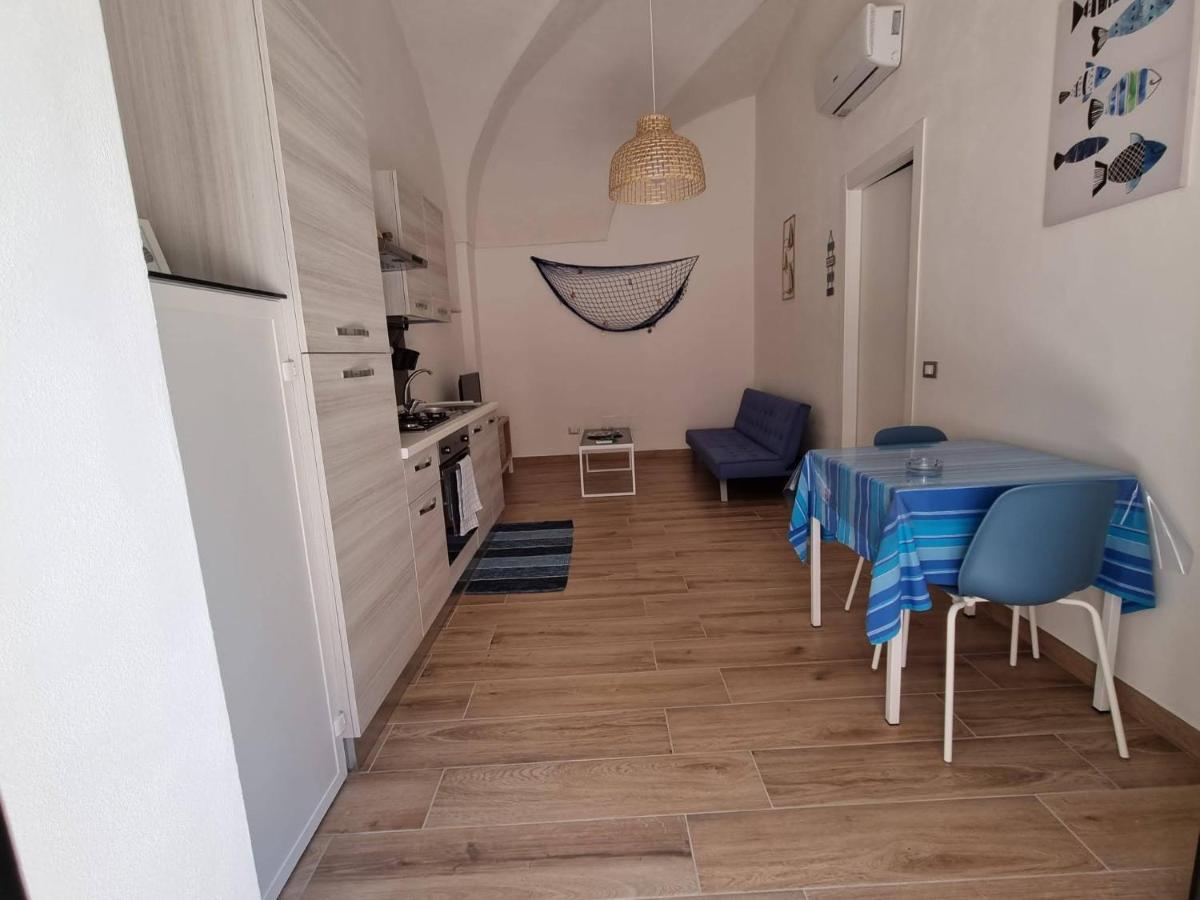 Apartment A Casa Di Sole