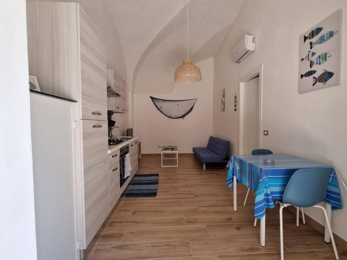 A Casa Di Sole Apartment *