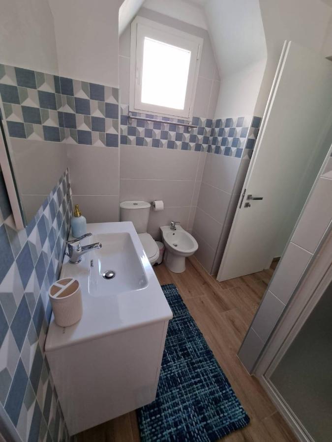 Apartment A Casa Di Sole