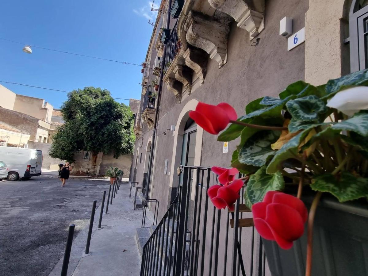 A Casa Di Sole * Catania