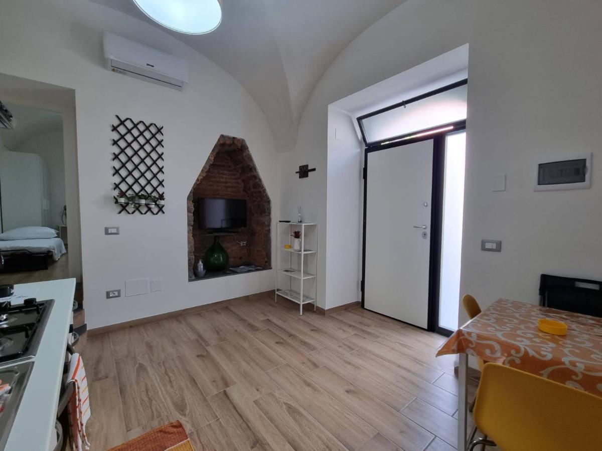 Apartment A Casa Di Sole *