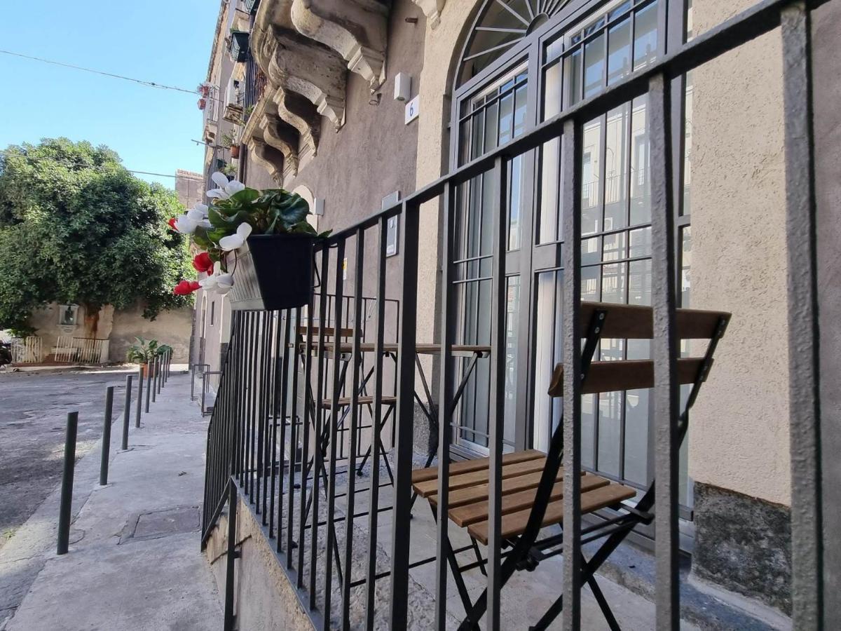 Apartment A Casa Di Sole Catania