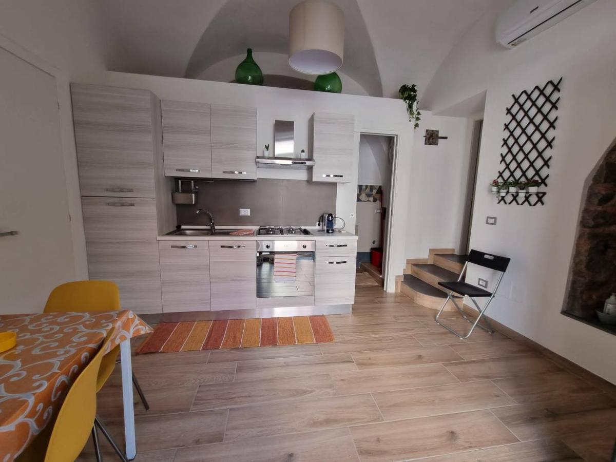 A Casa Di Sole Apartment