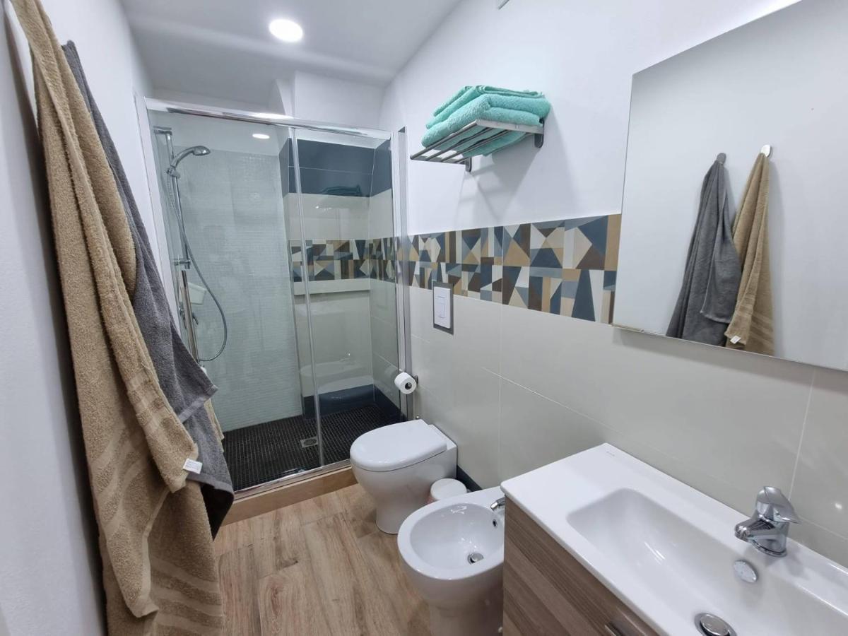 A Casa Di Sole Apartment *