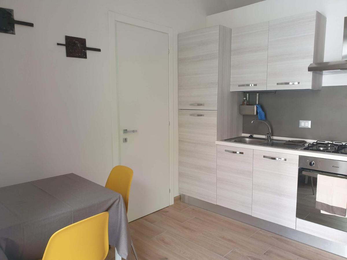 A Casa Di Sole Apartment