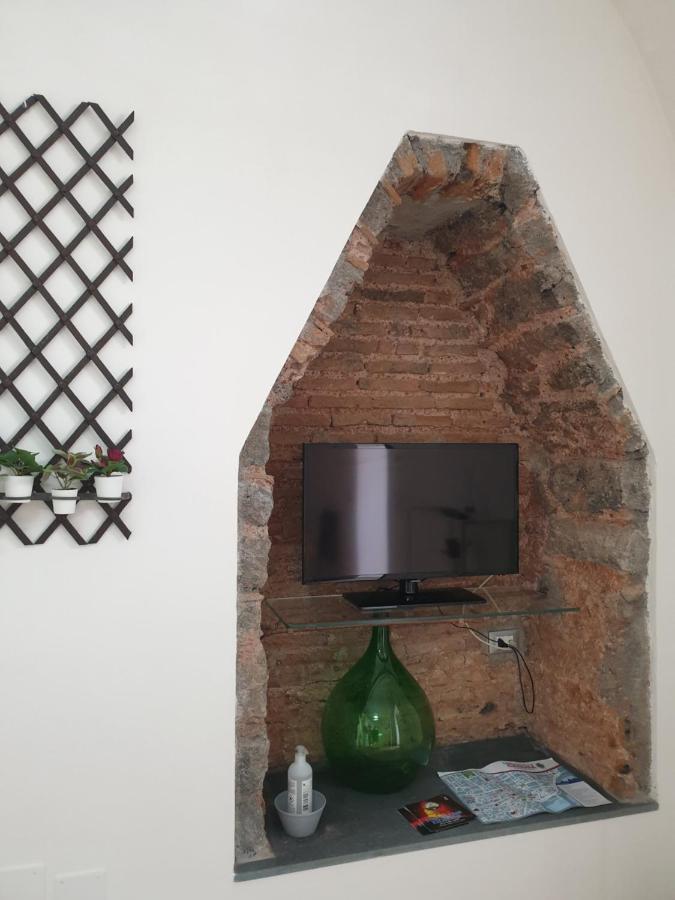 A Casa Di Sole Apartment *