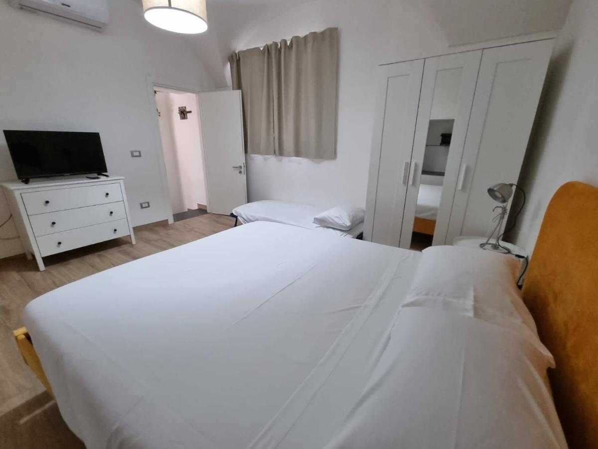 Apartment A Casa Di Sole