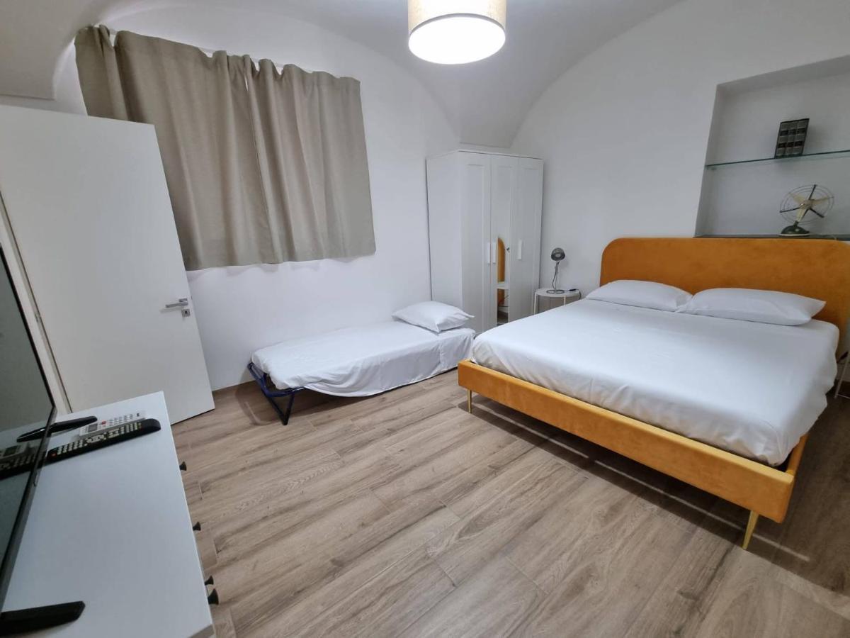 Apartment A Casa Di Sole *